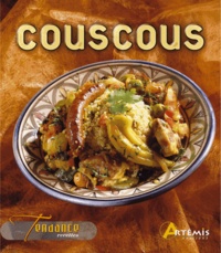  Losange - Couscous.