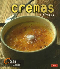 Cremas y flanes