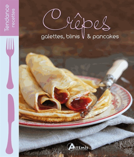  Losange - Crêpes, galettes, blinis & pancakes.