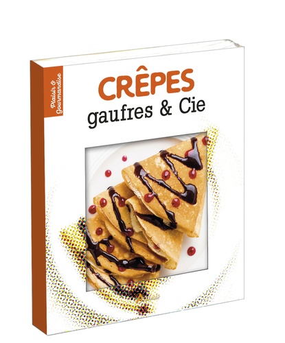  Losange - Crêpes, gaufres & Cie.
