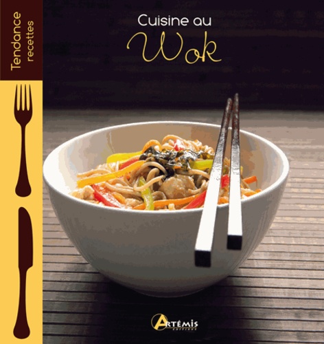  Losange - Cuisine au wok.