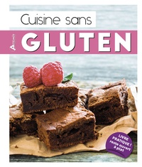  Losange - Cuisine sans gluten.