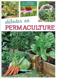  Losange - Débuter en permaculture.