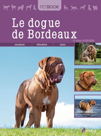  Losange - Dogue de Bordeaux.