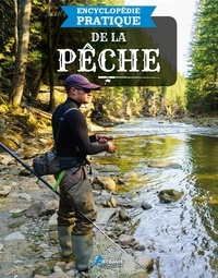  Losange et Pascal Durantel - Encyclopédie pratique de la pêche.