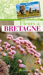  Losange - Fleurs de Bretagne.