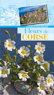  Losange - Fleurs de Corse.