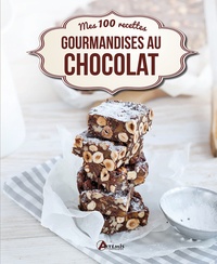  Losange - Gourmandises au chocolat.