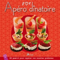 J'aime l'Apéro dînatoire