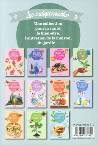 Jardin sans pesticides. 60 astuces pour mieux vivre