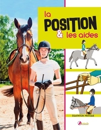  Losange - La position & les aides.