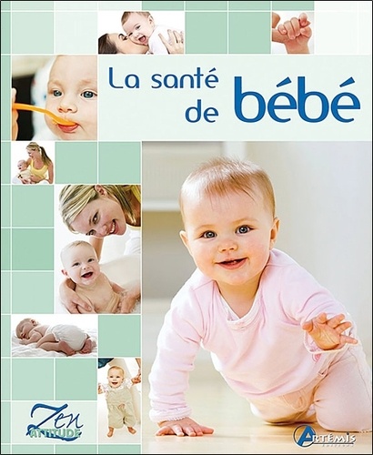  Losange - La santé de bébé.