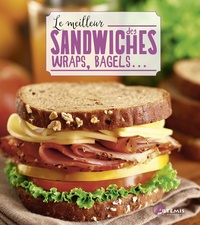  Losange - Le meilleur des sandwiches, wraps, bagels....