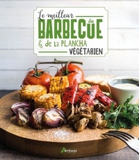  Losange - Le meilleur du barbecue & de la plancha végétariens.