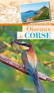  Losange - Oiseaux de Corse.