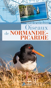  Losange - Oiseaux de Normandie-Picardie.