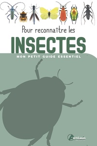  Losange - Pour reconnaître les insectes.