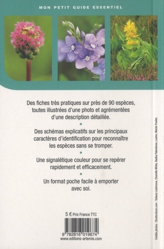 Pour reconnaître les plantes médicinales