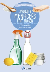 Produits ménagers naturels