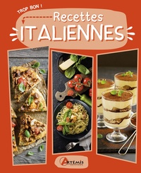  Losange - Recettes italiennes.