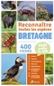  Losange - Reconnaître toutes les espèces Bretagne.