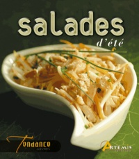  Losange - Salades d'été.