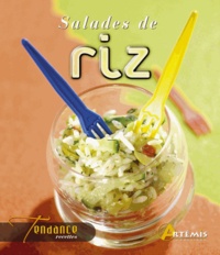  Losange et Samuel Butler - Salades de riz.