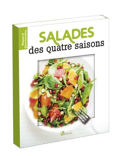  Losange - Salades des quatre saisons.