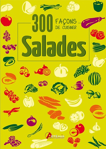  Losange - Salades.