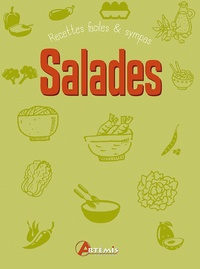  Losange - Salades.