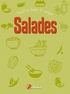  Losange - Salades.