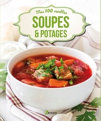  Losange - Soupes & potages.