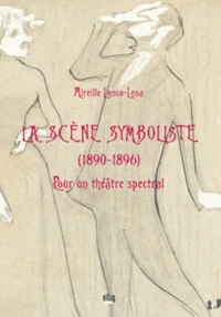 La scène symboliste