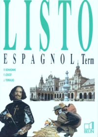 Espagnol Terminale Listo