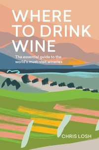 Where to Drink Wine