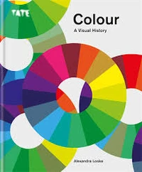 Palette: the exploration of colour from Newton to Pantone