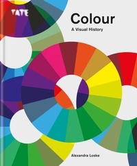  LOSKE ALEXANDRA - Palette: the exploration of colour from Newton to Pantone.