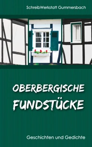 Oberbergische Fundstücke