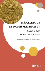 Héraldique et numismatique Tome 4