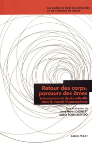 Retour des corps, parcours des âmes