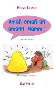 Amañ Emañ An Amann Mamm