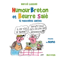 Humour breton et beurre salé