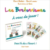 Les Bretonnismes