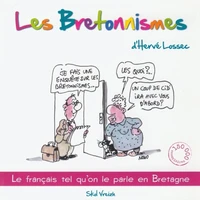Les Bretonnismes