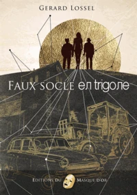 Faux socle en trigone