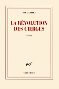 La révolution des cierges