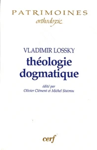 Théologie dogmatique