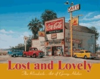 Lost and lovely - The Roadside Art of Georg Huber.
