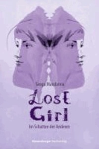 Lost Girl. Im Schatten der Anderen.