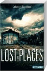 Lost Places.